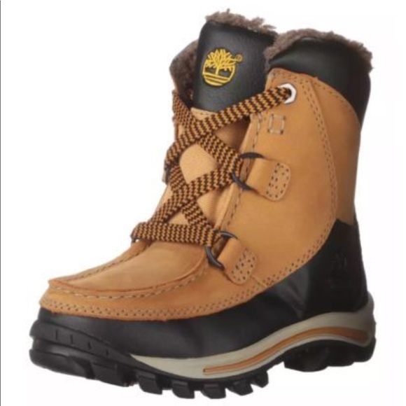 timberland ridge boots